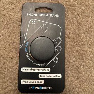 Popsockets